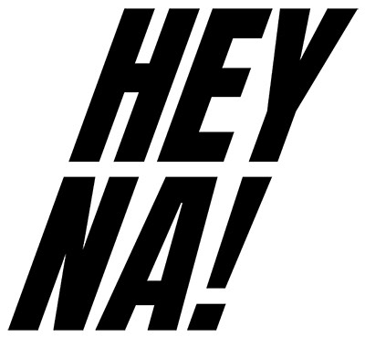 HeyNa-Logo